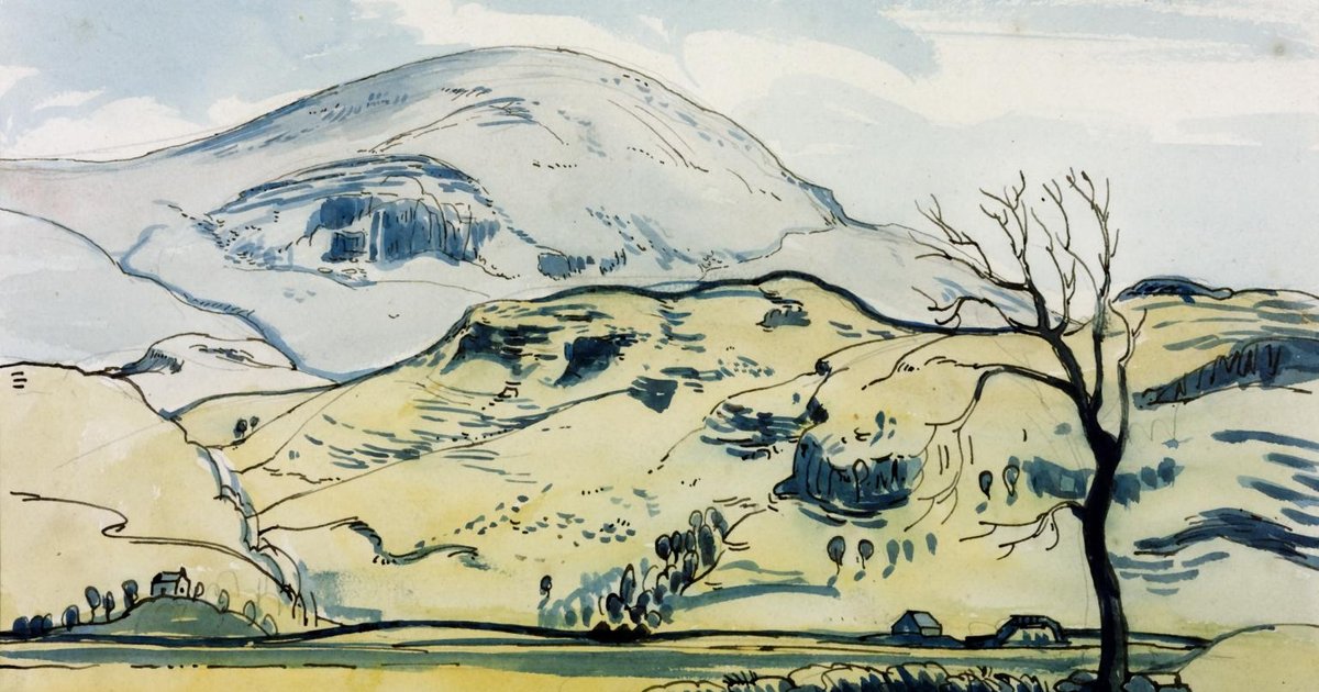 Notable Watercolourists Of The Twentieth Century   N03578 10.2e16d0ba.fill 1200x630 