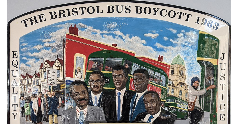 The 1963 Bristol Bus Boycott: A Landmark Moment for British Legal