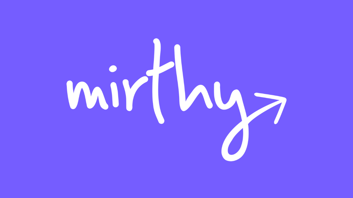 mirthy logo