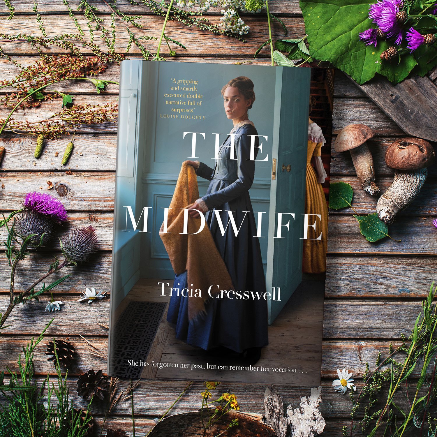 the-midwife-book-tricia-cresswell