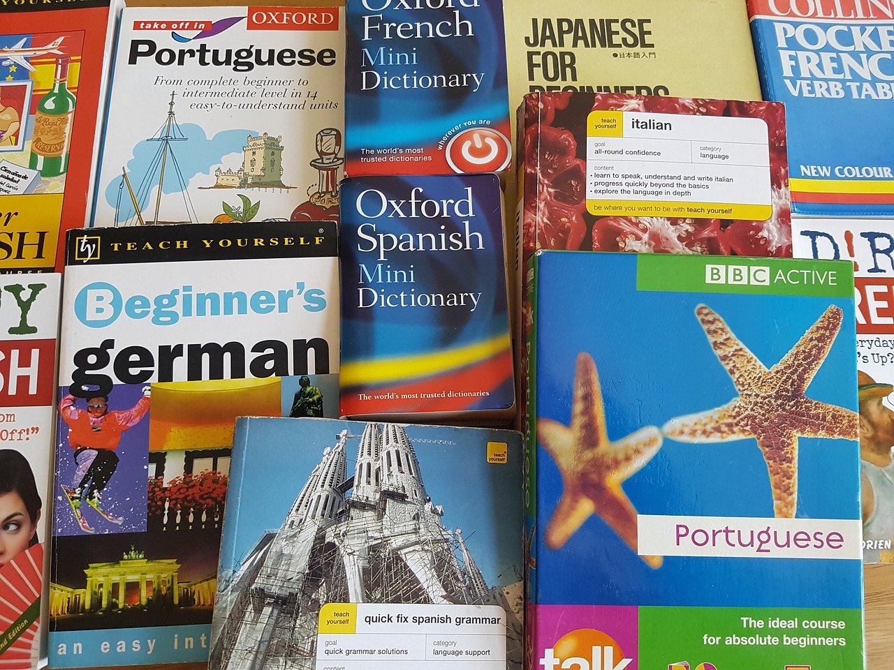 assorted-dictionaries-for-learning-a-foreign-language-at-an-older-age